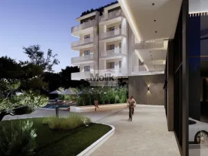 Prodej bytu 2+kk, Golem, 76 m2