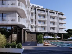 Prodej bytu 2+kk, Golem, 76 m2