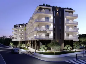 Prodej bytu 2+kk, Golem, 76 m2