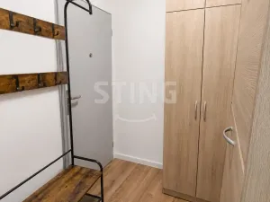 Prodej bytu 2+kk, Ostrava, Hany Kvapilové, 38 m2