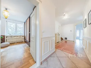 Prodej rodinného domu, Čerčany, Luční, 255 m2