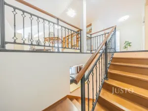 Prodej rodinného domu, Čerčany, Luční, 255 m2
