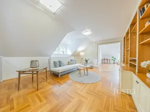 Prodej rodinného domu, Čerčany, Luční, 255 m2