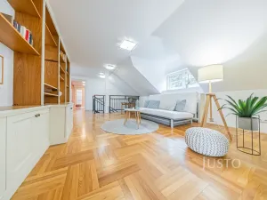 Prodej rodinného domu, Čerčany, Luční, 255 m2