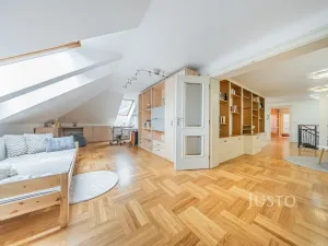 Prodej rodinného domu, Čerčany, Luční, 255 m2