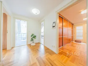Prodej rodinného domu, Čerčany, Luční, 255 m2