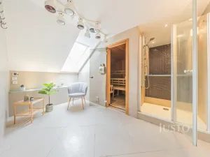 Prodej rodinného domu, Čerčany, Luční, 255 m2