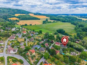 Prodej rodinného domu, Čerčany, Luční, 255 m2