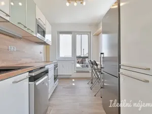 Pronájem bytu 2+kk, Brno, Masná, 47 m2