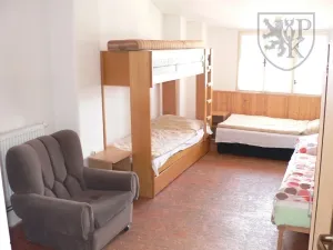 Prodej rodinného domu, Varvažov - Štědronín-Plazy, 1540 m2