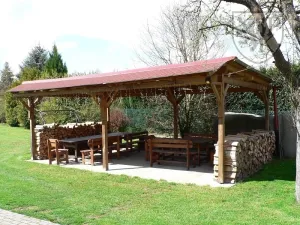 Prodej rodinného domu, Varvažov - Štědronín-Plazy, 1540 m2