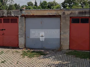 Pronájem garáže, Praha - Čakovice, 21 m2