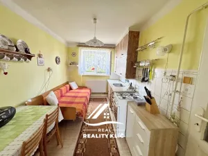 Prodej bytu 2+1, Vratimov, Na Vyhlídce, 61 m2