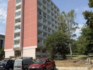 Prodej bytu 3+1, Beroun, Švermova, 81 m2