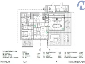 Prodej pozemku pro bydlení, Nová Pec, 2165 m2