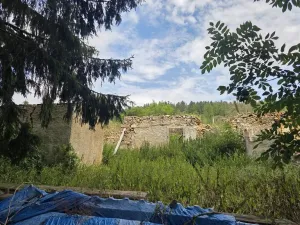 Prodej pozemku pro bydlení, Nová Pec, 2165 m2