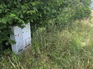 Prodej pozemku pro bydlení, Nová Pec, 2165 m2