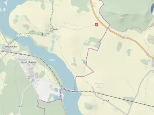 Prodej pozemku pro bydlení, Nová Pec, 2165 m2
