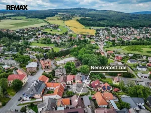 Prodej rodinného domu, Příbram - Příbram VI-Březové Hory, Šemberova, 94 m2