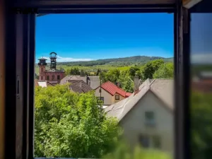 Prodej rodinného domu, Příbram - Příbram VI-Březové Hory, Šemberova, 94 m2