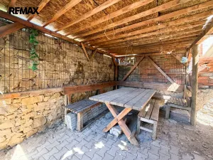 Prodej rodinného domu, Příbram - Příbram VI-Březové Hory, Šemberova, 94 m2