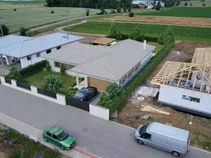 Prodej pozemku pro bydlení, Sukorady, 1044 m2