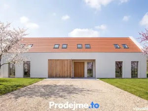 Prodej pozemku pro bydlení, Třeboň - Branná, 2063 m2
