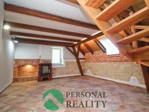 Prodej bytu 4+kk, Kounov, 85 m2