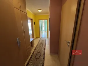 Pronájem bytu 2+kk, Humpolec, U Sokolovny, 54 m2