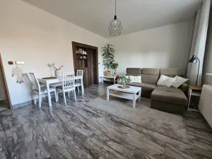 Pronájem bytu 3+1, Opava - Kateřinky, Klicperova, 84 m2