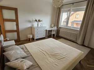 Pronájem bytu 3+1, Opava - Kateřinky, Klicperova, 84 m2