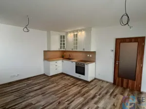 Pronájem bytu 1+kk, Rychnov u Jablonce nad Nisou, Mlýnská, 38 m2