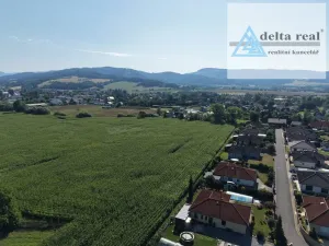 Prodej pozemku pro bydlení, Rapotín, 1204 m2