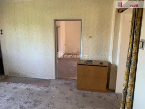 Prodej rodinného domu, Poříčí nad Sázavou, Čerčanská, 109 m2