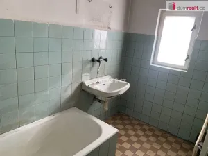 Prodej rodinného domu, Poříčí nad Sázavou, Čerčanská, 109 m2