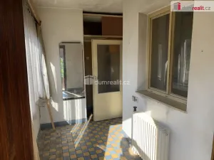 Prodej rodinného domu, Poříčí nad Sázavou, Čerčanská, 109 m2
