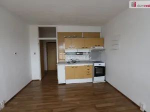Pronájem bytu 1+kk, Karlovy Vary - Rybáře, U Koupaliště, 27 m2