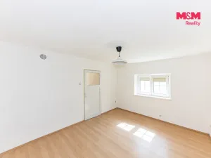 Pronájem rodinného domu, Močovice, 88 m2