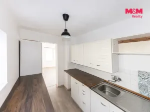 Pronájem rodinného domu, Močovice, 88 m2