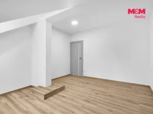 Prodej rodinného domu, Polička - Polička-Město, Nová, 134 m2
