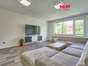Prodej rodinného domu, Březnice, 260 m2
