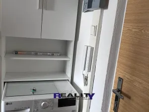 Pronájem bytu 2+kk, Žatec, Dr. Václava Kůrky, 40 m2