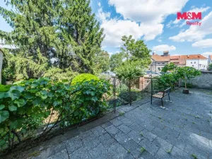 Prodej rodinného domu, Kolín, Sokolská, 230 m2