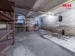 Prodej rodinného domu, Kolín, Sokolská, 230 m2