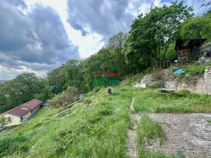 Pronájem zahrady, Most, V Rokli, 526 m2