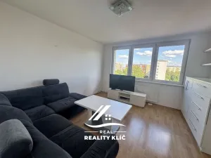 Pronájem bytu 2+1, Opava, Černá, 44 m2