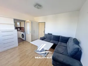 Pronájem bytu 2+1, Opava, Černá, 44 m2