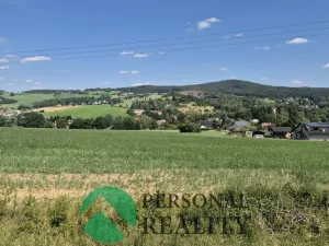 Prodej pozemku pro bydlení, Zaječov, 1160 m2