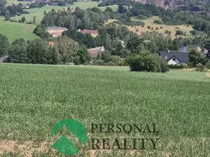 Prodej pozemku pro bydlení, Zaječov, 1160 m2