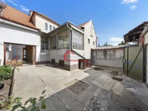 Prodej rodinného domu, Tvrdonice, Kostická, 195 m2